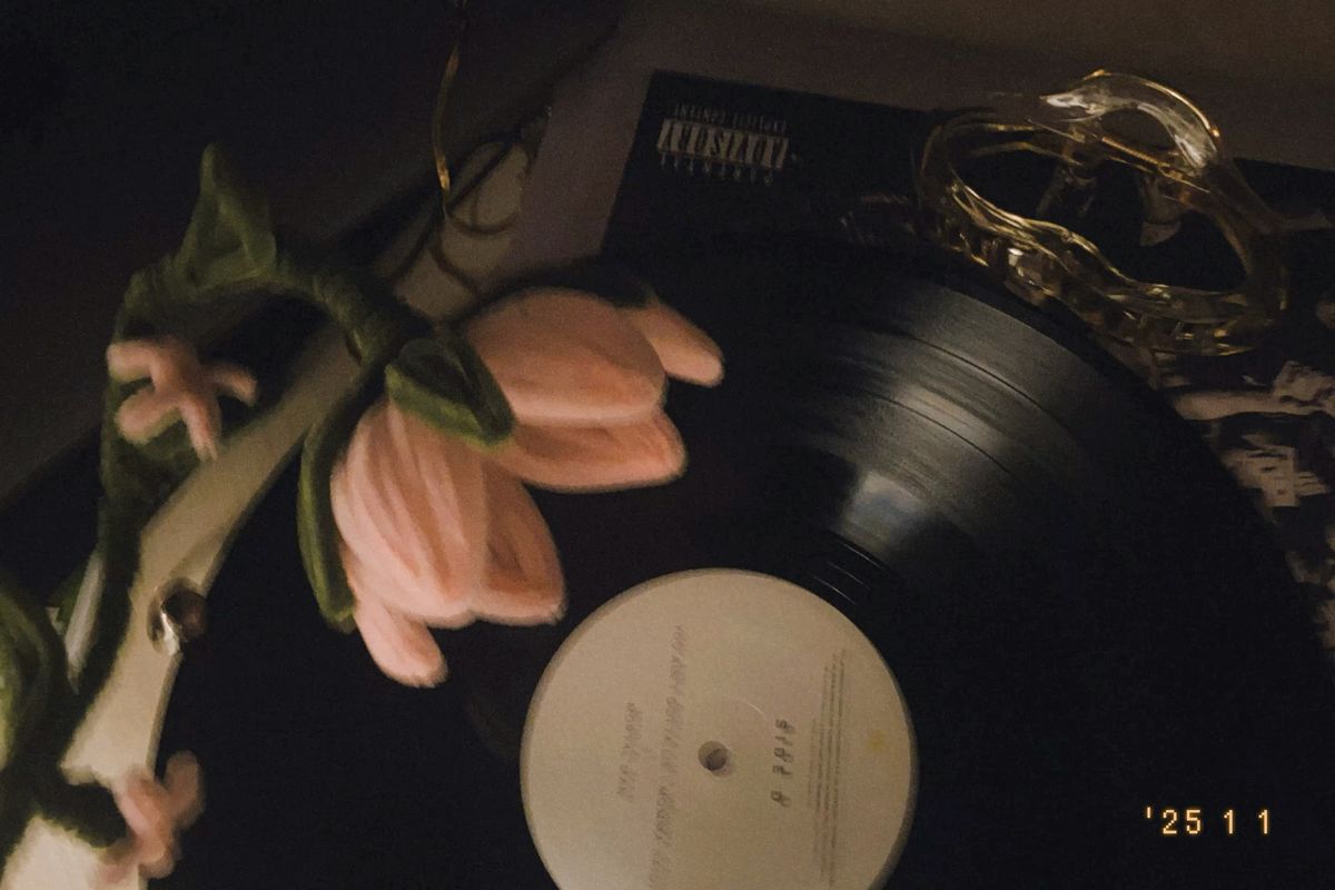Per què els vinils tornen a l’era digital?